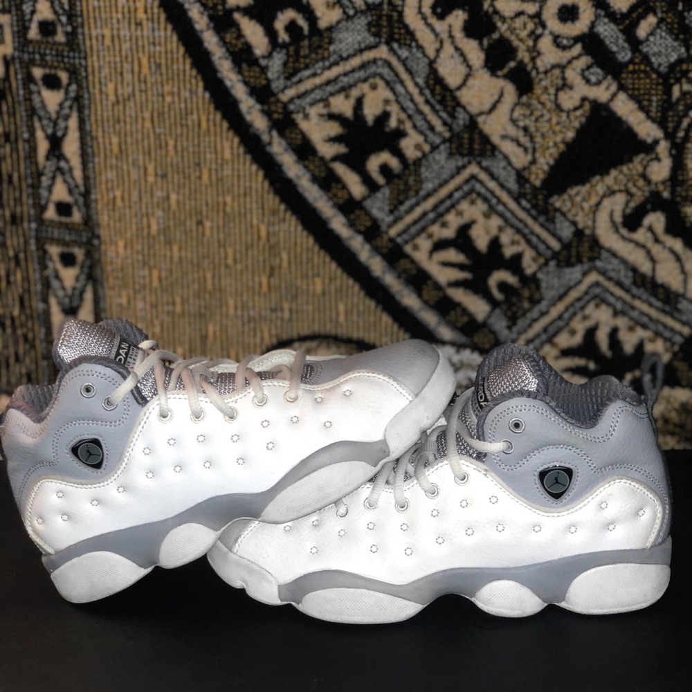 Jordan’s